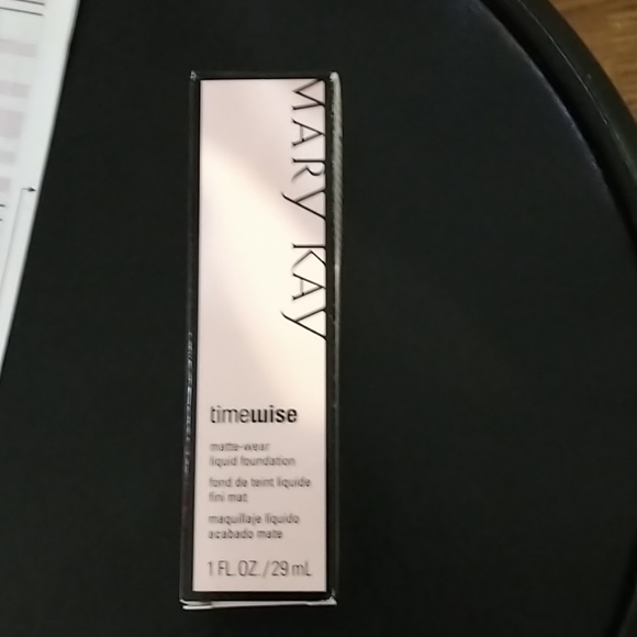 Foundation - Picture 1 of 3